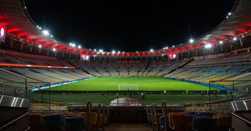 Flamengo e São Paulo duelam no Brasileiro, pensando na Copa do Brasil