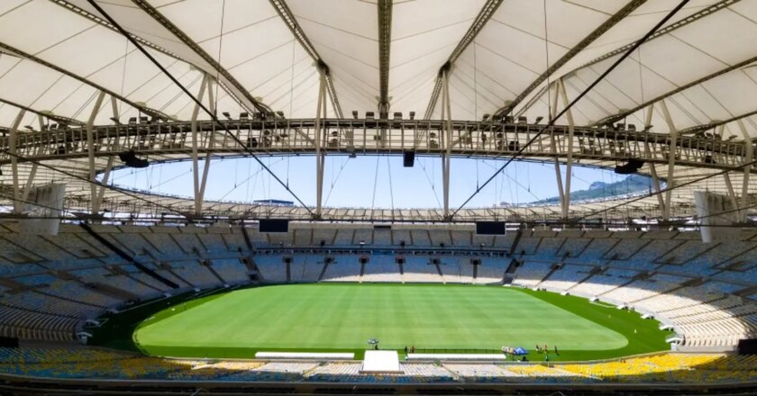 Brasileiro: Vasco e Palmeiras fazem duelo de invictos no Maracanã