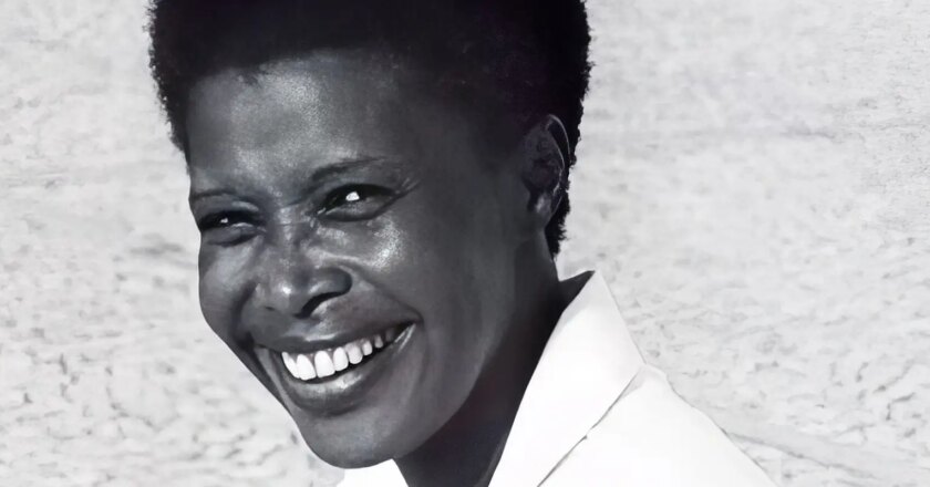 Conheça Beatriz Nascimento, intelectual negra que inspira cientistas