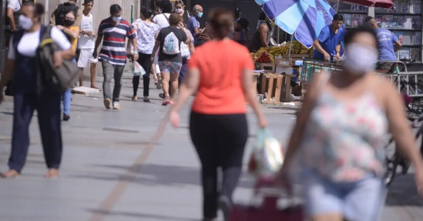 Efeitos da pandemia no número de suicídios precisam ser monitorados