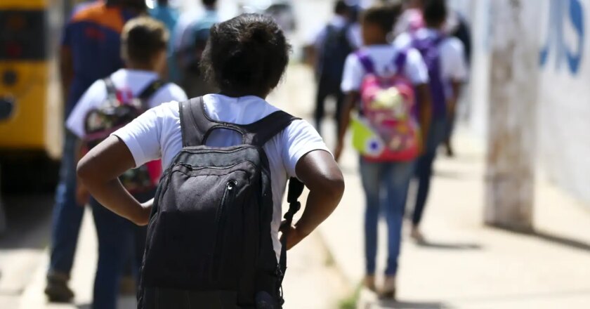 Escolas do DF passam a ter plano para aumentar segurança dos alunos