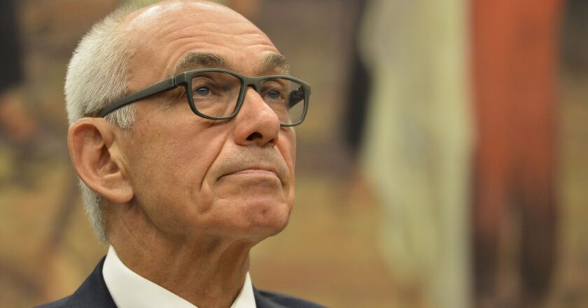MPF recorre para manter processo criminal contra ex-presidente da Vale