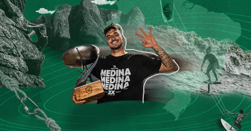 Com vocação para turismo de aventura, Brasil subaproveita potencial