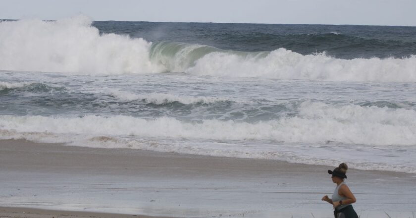 No Rio, Climate Hub debate preservação de oceanos