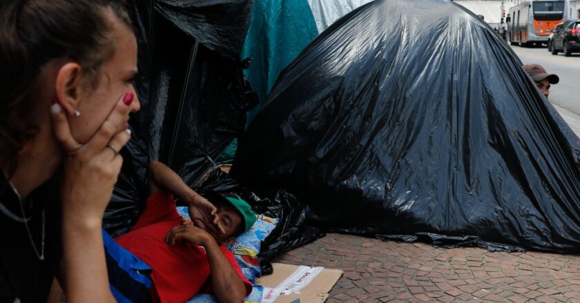 Brazil’s national anti-hunger program to reach 33.1 mi people