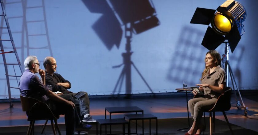 Com foco em filmes nacionais, TV Brasil estreia nova faixa de cinema