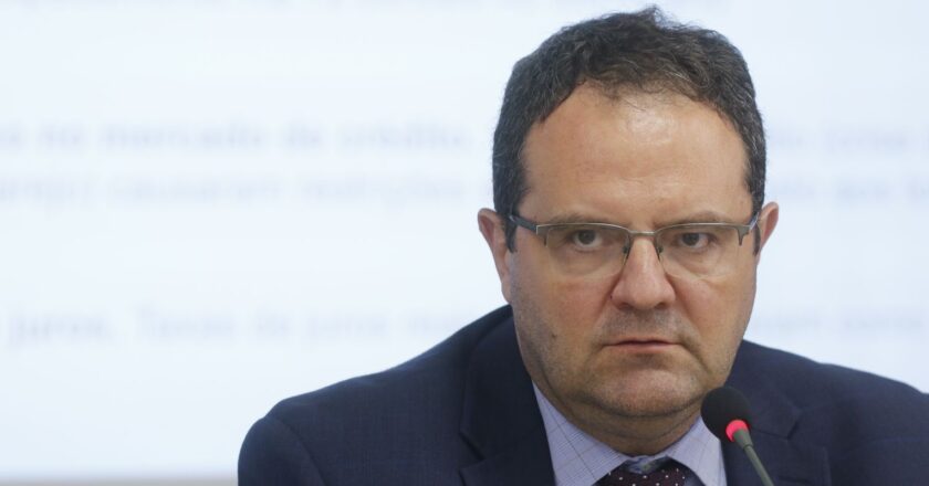 Nelson Barbosa: juro mais baixo deve ampliar desembolsos do BNDES