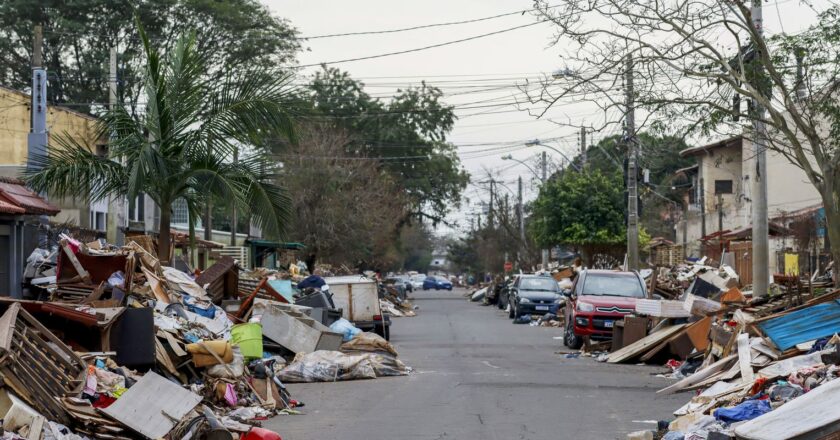 Para especialistas, lei ambiental gaúcha agrava futuros desastres