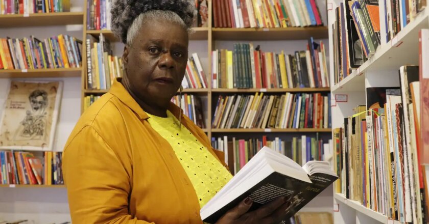 Conceição Evaristo é eleita nova imortal da Academia Mineira de Letras