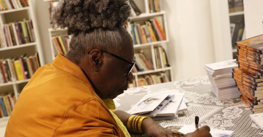 Hoje é Dia: Avós e Escritores são os destaques da semana