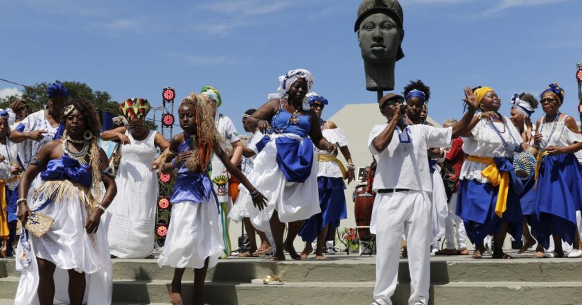 20 de novembro é feriado em 6 estados e, ao menos, 1.260 cidades