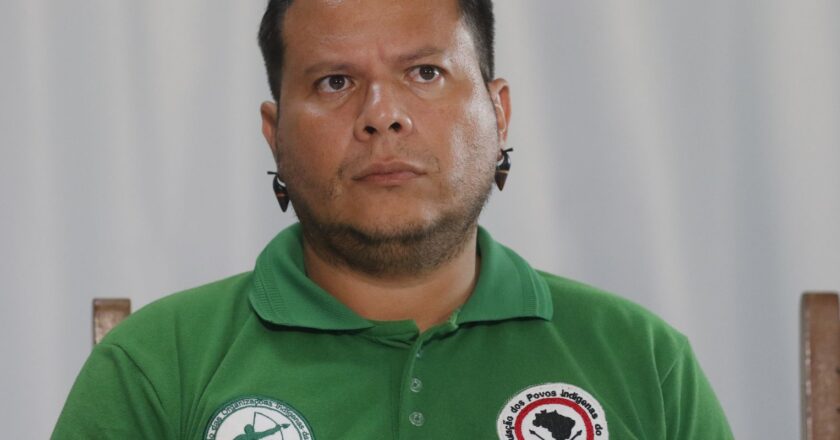 Coordenador da Apib aponta subdimensionamento da população indígena