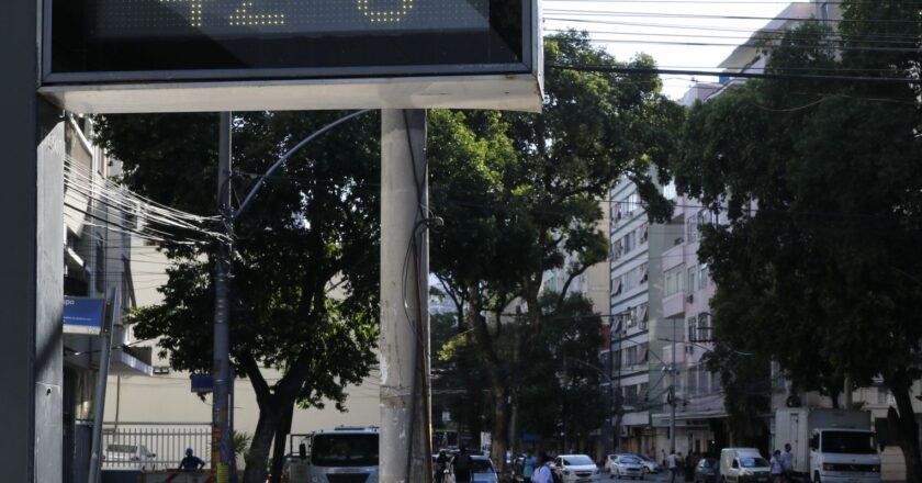 Greenpeace recebe inscrições em projeto sobre mudanças climáticas