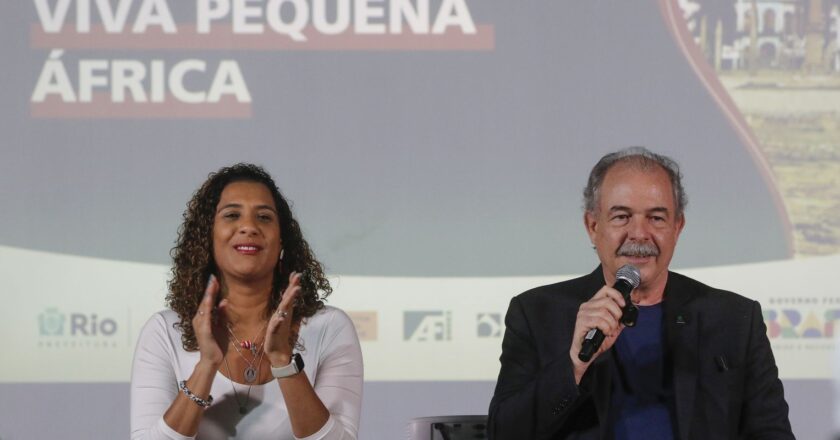 BNDES lança edital para escolher gestor de fundo da Pequena África