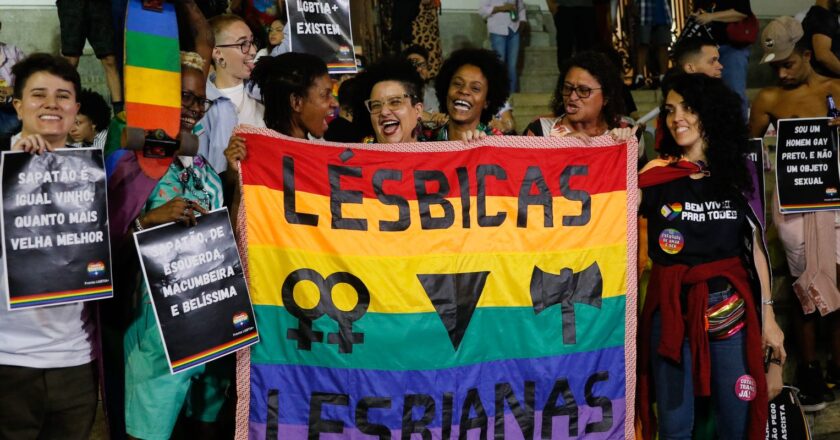 Projeto Luana Barbosa volta a tramitar na Assembleia do Rio