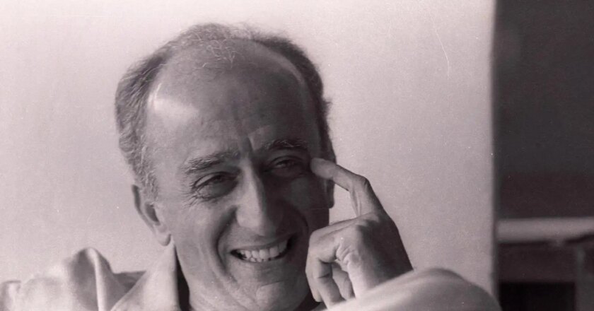 Amigos relembram Millôr Fernandes em seu centenário de nascimento