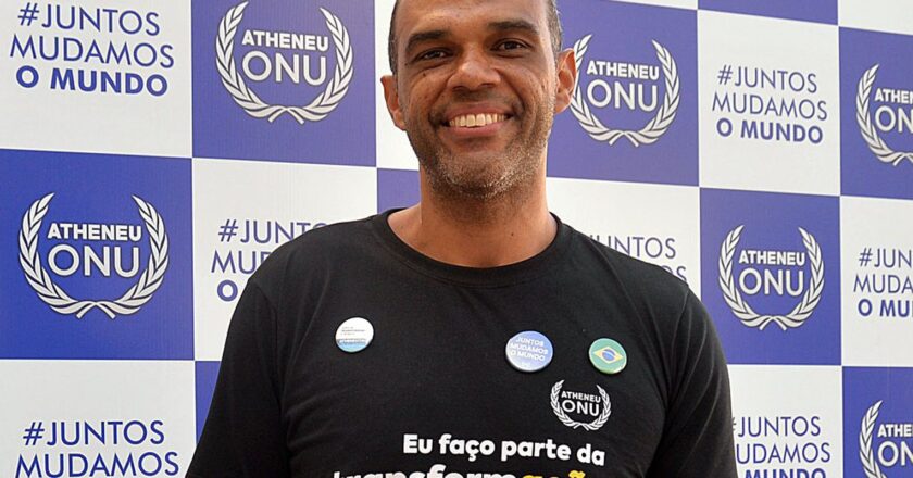 Escola em tempo integral é grande salto para o país, diz educador