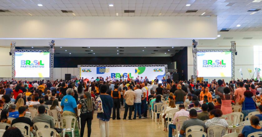 Cidadãos têm até domingo para sugerir políticas públicas ao governo