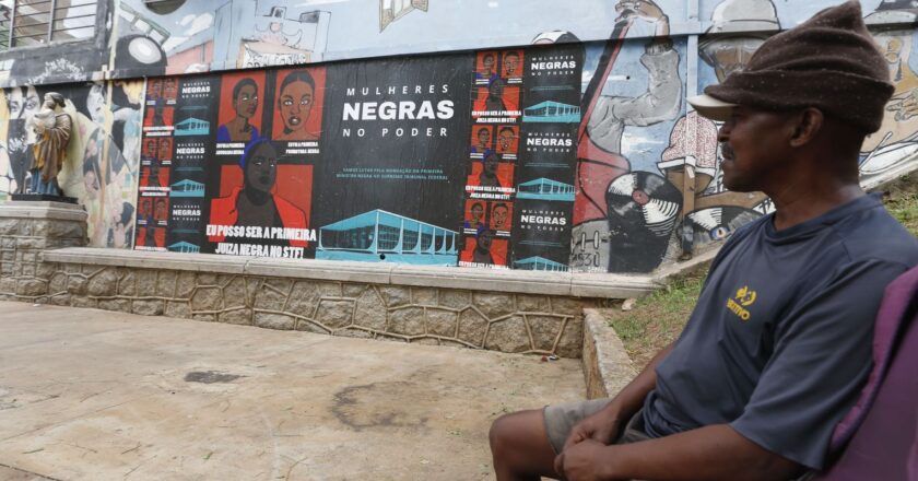 Pacto da ONU quer alcançar 50% de negros em posições de liderança