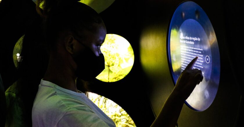 Sólo el 25% de las PcD completa la educación básica en Brasil