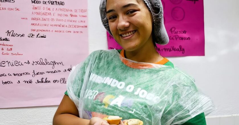 Políticas potencializam trajetórias e criam oportunidade para jovens