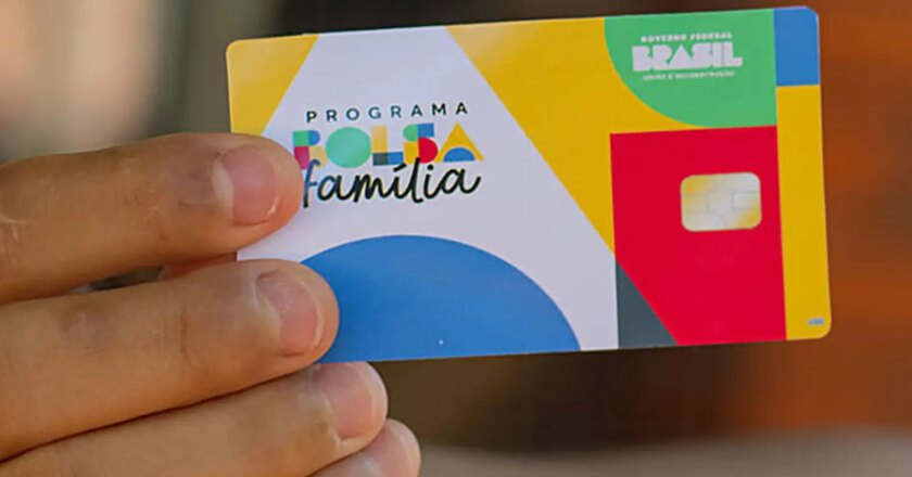 Caixa começa a pagar nesta quinta-feira o Bolsa Família de julho