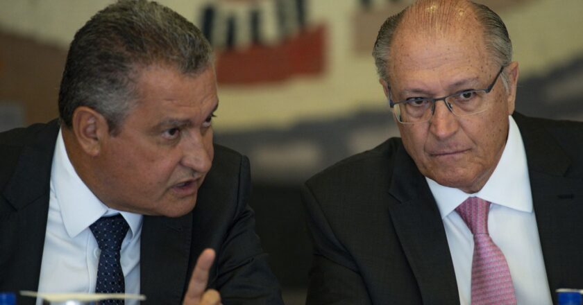Governo apresenta Novo PAC a diplomatas estrangeiros
