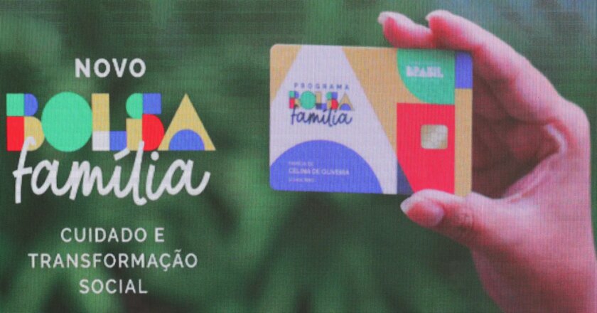 Caixa paga novo Bolsa Família a beneficiários com NIS de final 5