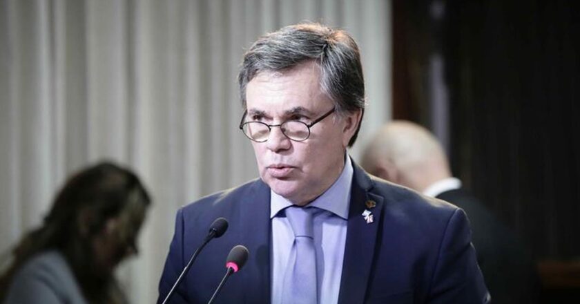 IICA: vejo vocação para Américas atuarem como bloco, diz diretor-geral