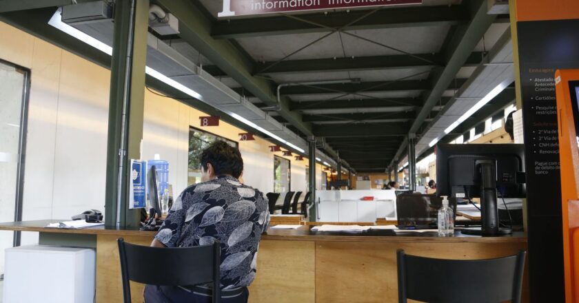 Operação Horizonte agiliza regularização para refugiados e migrantes
