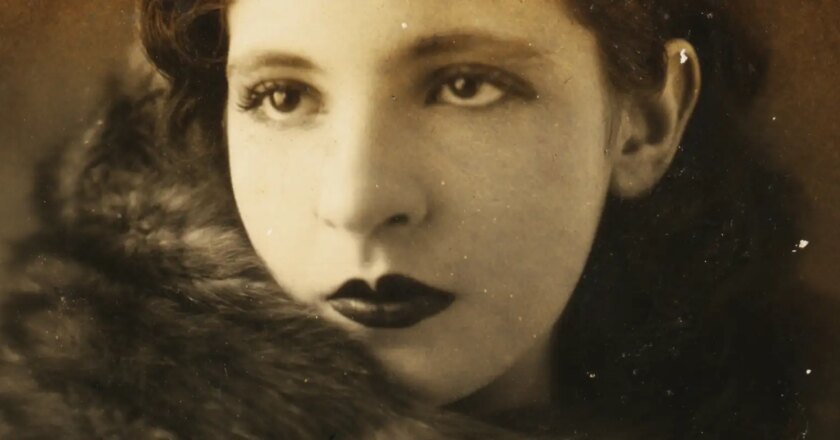 Escritora Patrícia Galvão, a Pagu, é a homenageada da Flip 2023