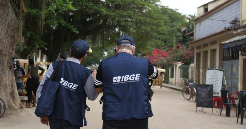 Brasil ganhou 28 distritos municipais em 2022