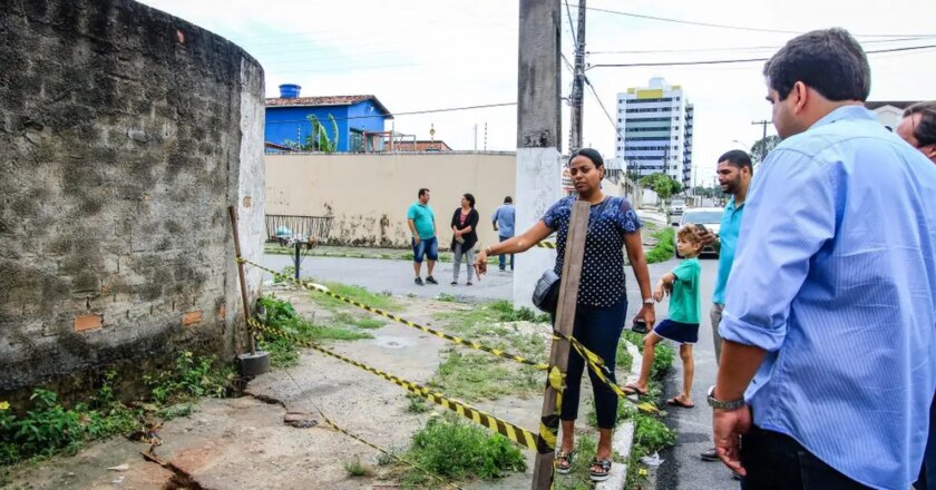Prefeitura de Maceió será indenizada por danos causados pela Braskem