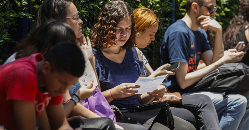 Câmara aprova urgência para votar projeto do Novo Ensino Médio