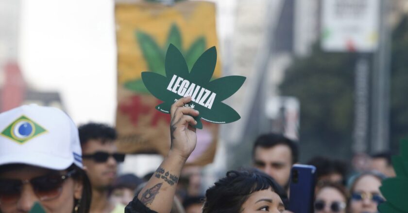 Legalização da maconha no Uruguai derrubou mitos que pautaram debate