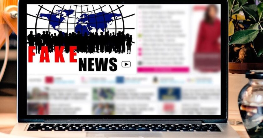 Casi el 90% de los brasileños admite haber creído noticias falsas