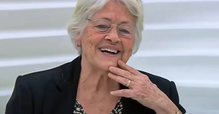 Brazilian poet Adélia Prado wins 2024 Camões Prize