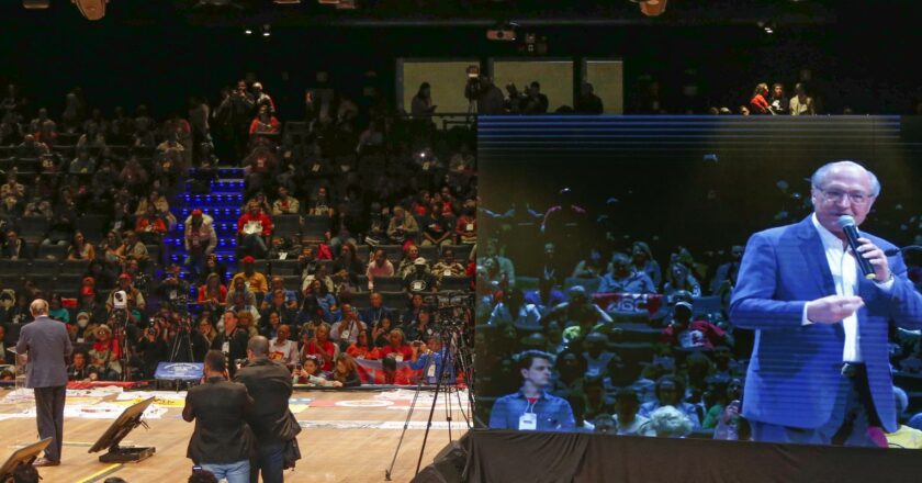 Caravana do PPA Participativo encerra plenárias em São Paulo