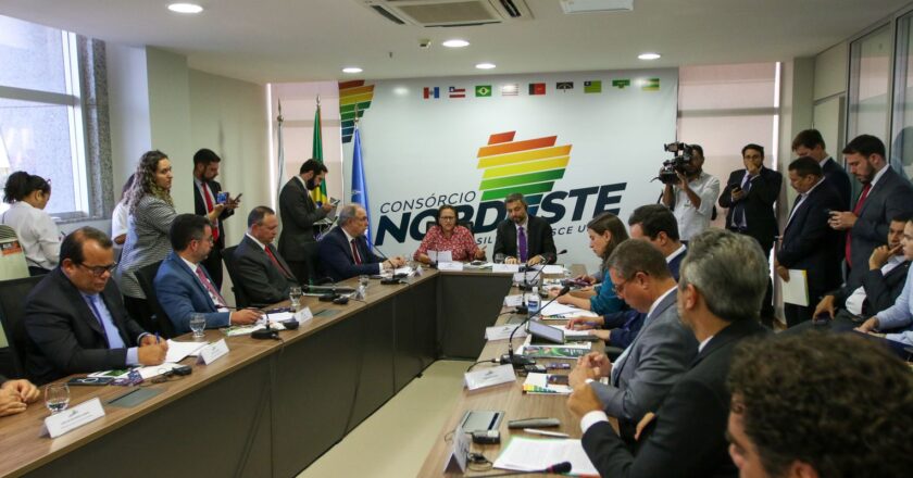 BNDES e fundo da ONU lançam edital de R$ 1 bi para sertão nordestino