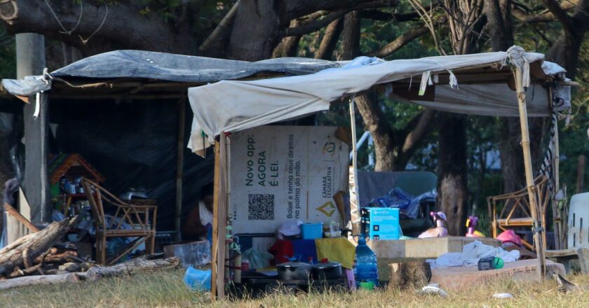 Governo prepara programa nacional de aluguel social