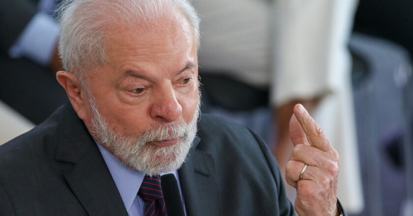 Governo lança estratégia econômica para desenvolvimento socioambiental