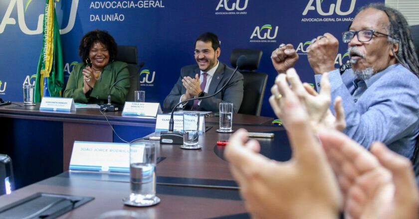 AGU e MinC lançam projeto para renegociar dívidas do setor cultural