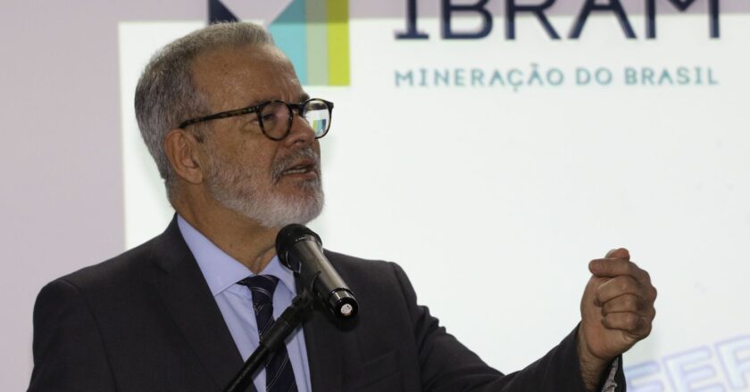 Transição energética: Ibram quer fundo do BNDES para minerais críticos