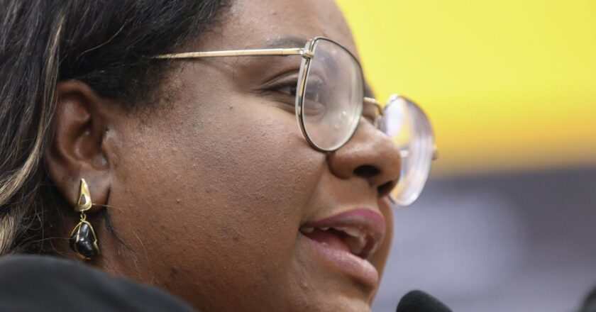 Articulação Mídia Negra entrega lista de reivindicações à Secom