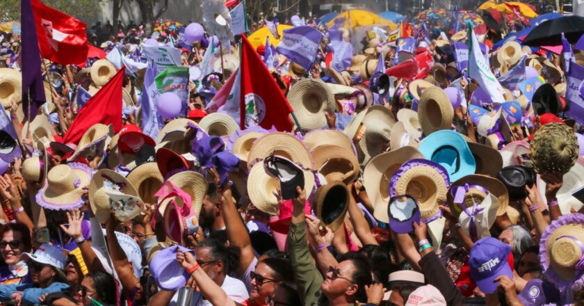 Lula cria pacto nacional de prevenção a feminicídios