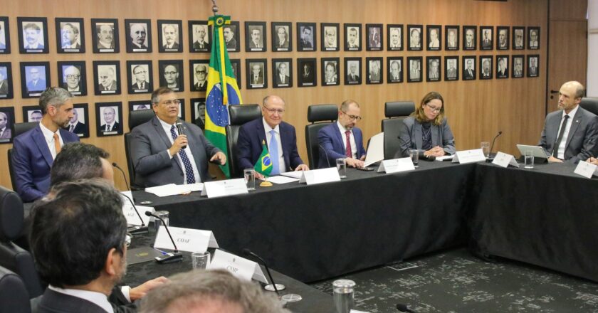 Grupo anticorrupção terá foco em crimes ambientais e fraudes online