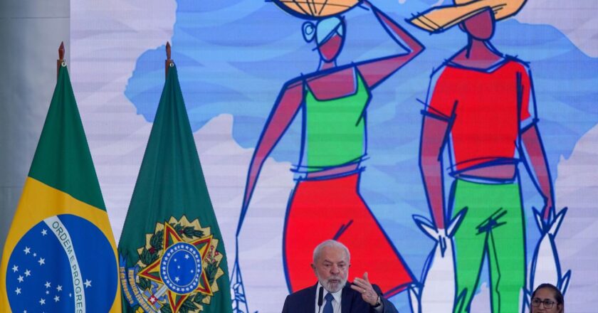 Novo programa do governo traz ações de apoio a pescadores artesanais