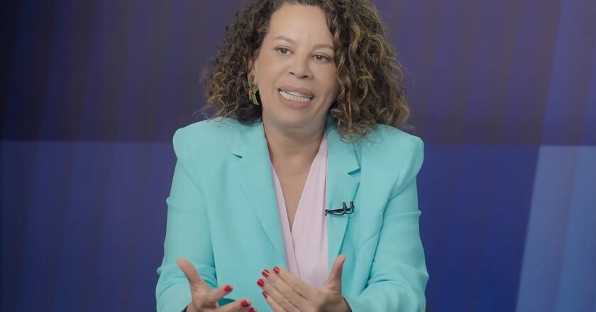 TSE não vai tolerar candidaturas femininas fictícias, diz ministra