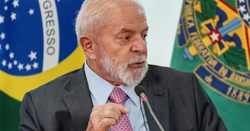 Lula deve abordar crise entre Guiana e Venezuela na viagem ao Caribe
