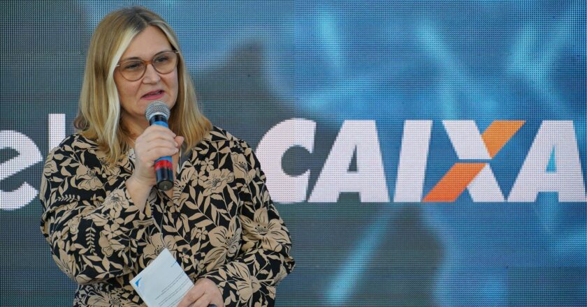 Caixa renegociou R$ 371 milhões em dívidas desde início do Desenrola